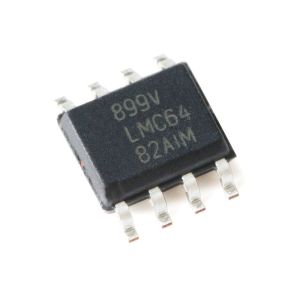  LMC6482AIMX/NOPB Operational Amplifiers Integrated Circuits IC Chips Manufactures