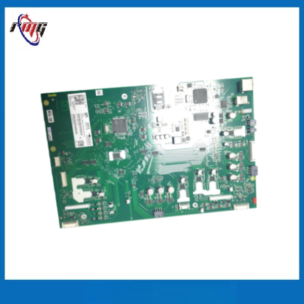 China Wincor Safe Controller Lower Control Board with Dn100 DN200 DN250 for ATM Replacement Parts on sale
