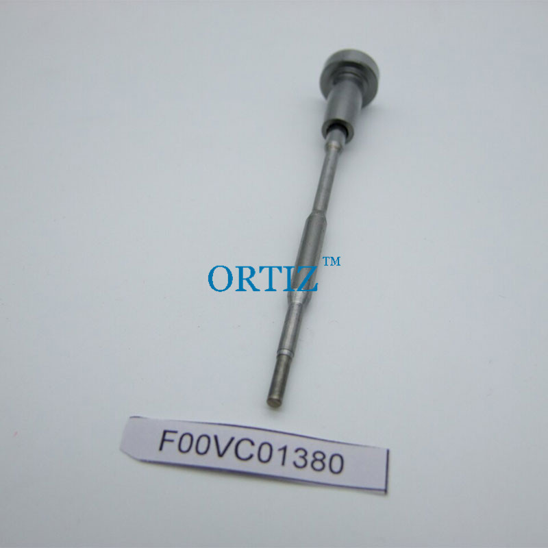 ORTIZ adjustable pressure relief valve F00VC01380 injector nozzle angle needle valve FooVC01380