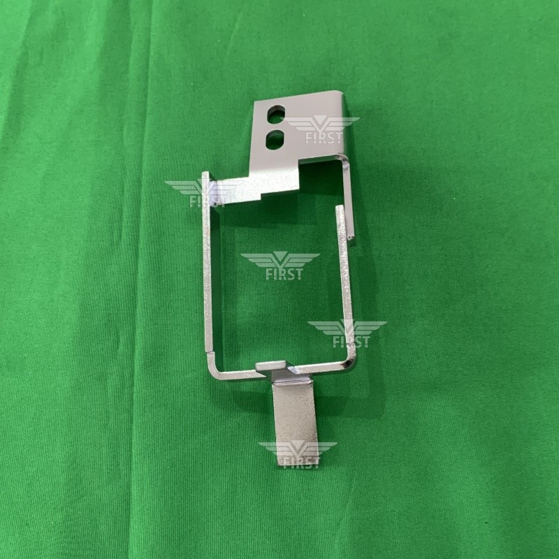 Best Quality SM52 Paper Stop Bracket G2.015.456 Silver Paper Stop Gear