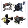 Buy cheap XDEM Portable Flange Facer ID OD Mount Flange Facing Shipyard Mining Repair from wholesalers