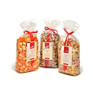 High-Speed Automatic OPP BOPP PE Plastic Side Seal Bag Making Machine