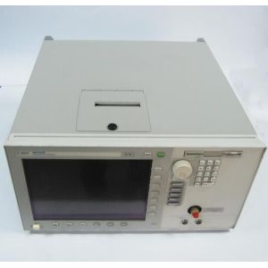 Wavelength 10PM Optical Spectrum Analyzer Keysight Agilent 86143B