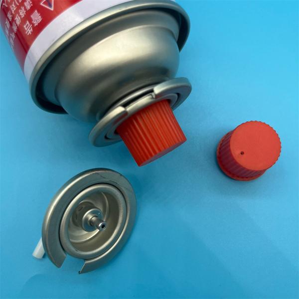 Propane Gas Valve Stuck Repair Kit + Ideal for Outdoor Grills + Easy Installatio