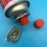 Buy cheap Versatile BBQ Stove Gas Aerosol Valve for Reliable Performance - Essential for from wholesalers