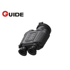China 2х/4x Magnification Uncooled Thermal Imaging Binoculars For Night Vision on sale