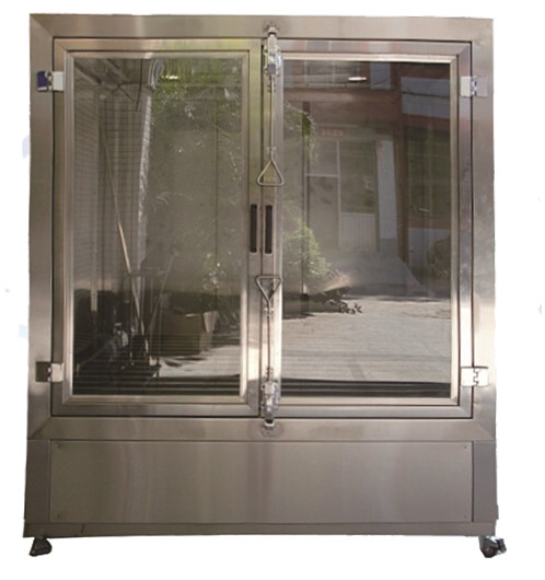 Quality Electronic Environmental Test Chambers , Water Spray Test Machine for sale
