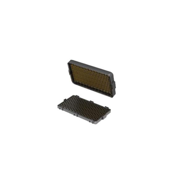 10154142-192SLF Connectors 4-Pair Mezzanine Connectors 364POS M-Series 56Gb/s