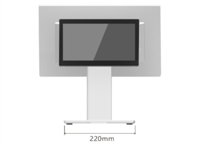 Android 11 Dual Screen POS System , Windows Dual Screen POS Terminal