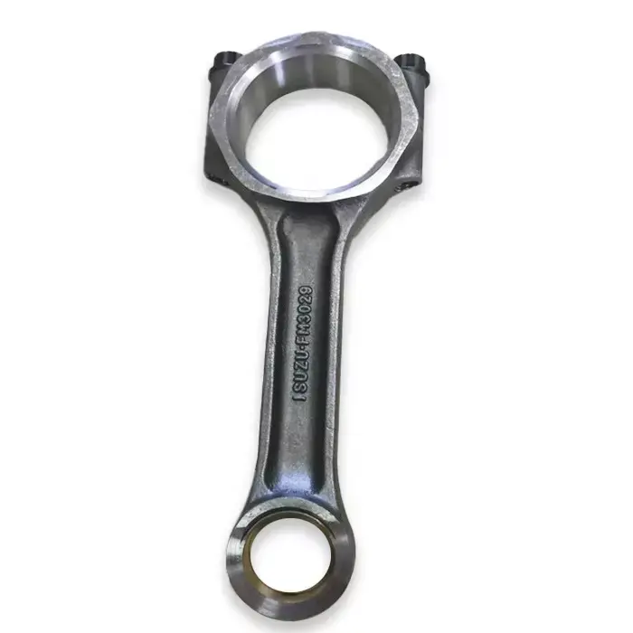 ISUZU 4HK1 4JJ1 4JA1 6BG1 4BG1 Excavator Engine FM 3541 FM 3029 Steel Connecting Rod for in Excavators