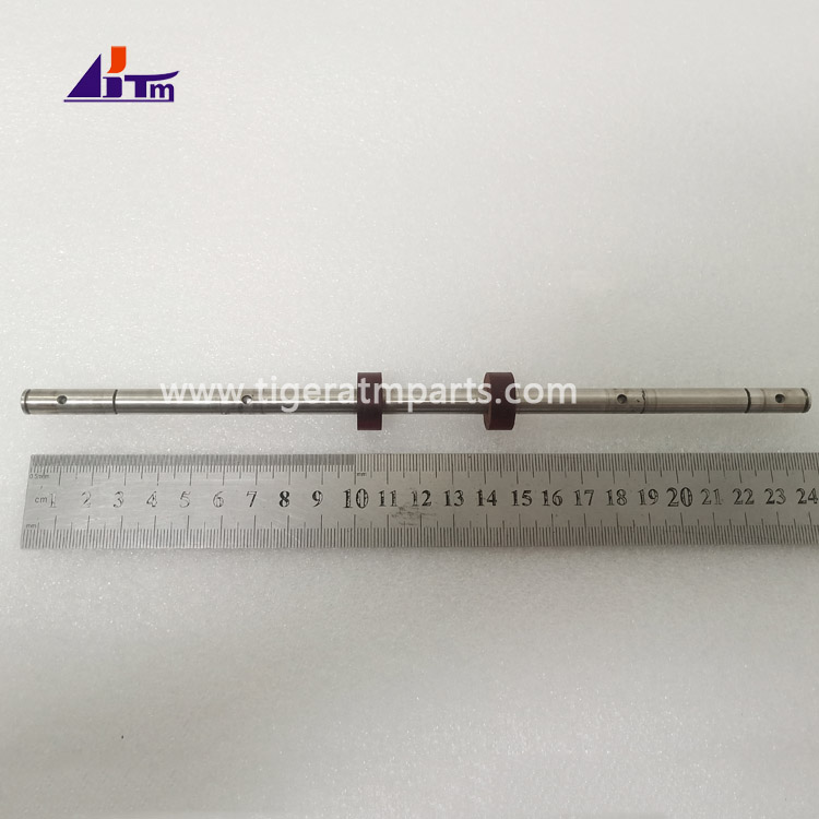 ATM Parts NCR GBRU GBNA 0090026749 Roller Shaft 0090019431-31