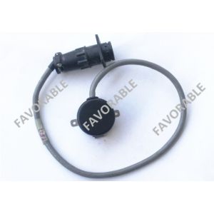 Accu Coder Encoder For Cutter GT5250 / GT7250 / S-93-7 79097000 Shaft Encoder