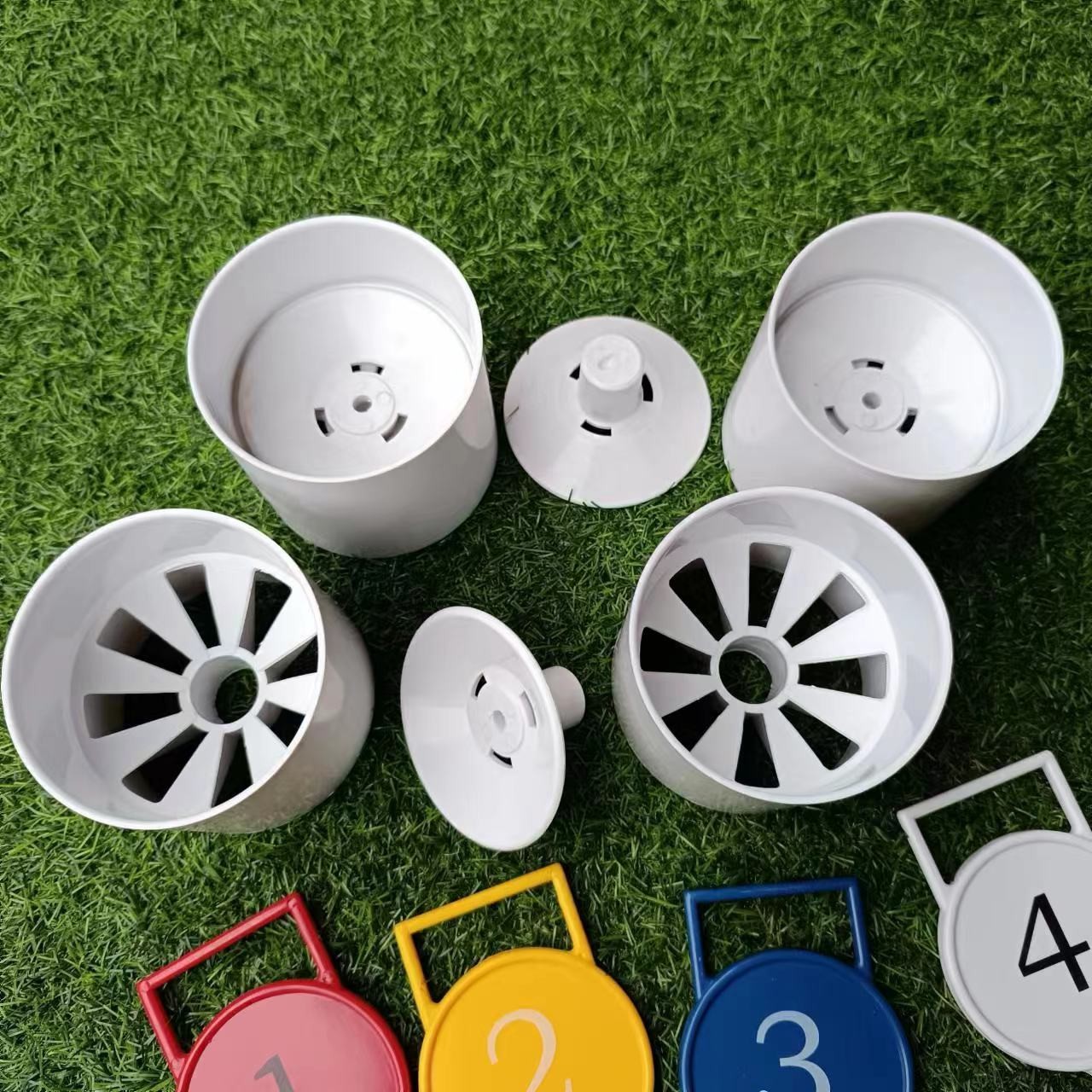 golf cup set golf cups plastic golf cup sets golf flag shaft
