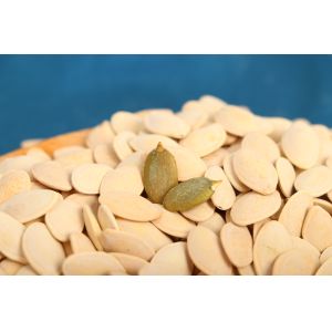  Processing Baked Lustrous Husk Pumpkin Seeds Advanced Grade for Processing Manufactures