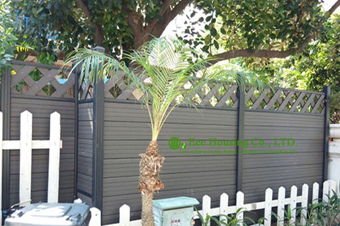 Lattice Privacy Fence Panels, Lattice Privacy Fences Design, Lattice Fence For Sale, Garden Fencing