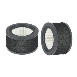 Efficiently Remove Airborne Dust And Pollutants Carbon Air Filters For FLT4200