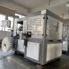 Buy cheap OEM ODM 14kw Full Automatic Paper Cup Machine HS 8441309000 from wholesalers