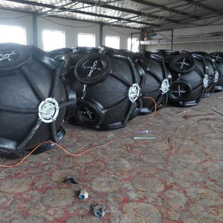 best price rubber fender manufacturer