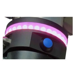 YOURING smart light and sound robotic gripper device for UR3 Universal 6 axis