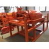 Buy cheap 3200rpm 154GPM Horizontal Drilling Mud Decanter Centrifuge from wholesalers