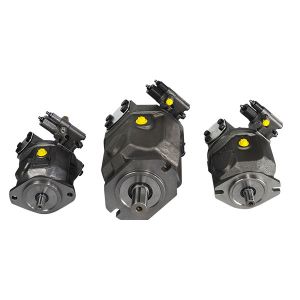 China Rexroth A A10VSO 71 DFEH/31R-PPA12KB4 -SO487 Hydraulic Pump on sale