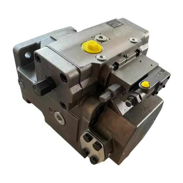 Quality A4VSO71LR2/30R-PPB13N00 Rexroth Piston Pressure Pump A4VSO125DFR/30R-PZB13N00 for sale