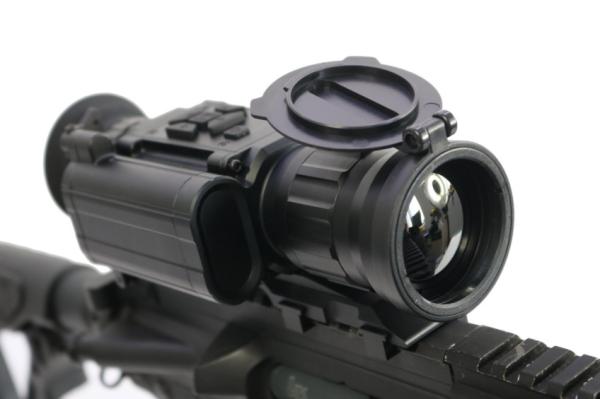 FW-E400 Thermal Refile Imaging Camera Compact Portable Thermal Imaging Night