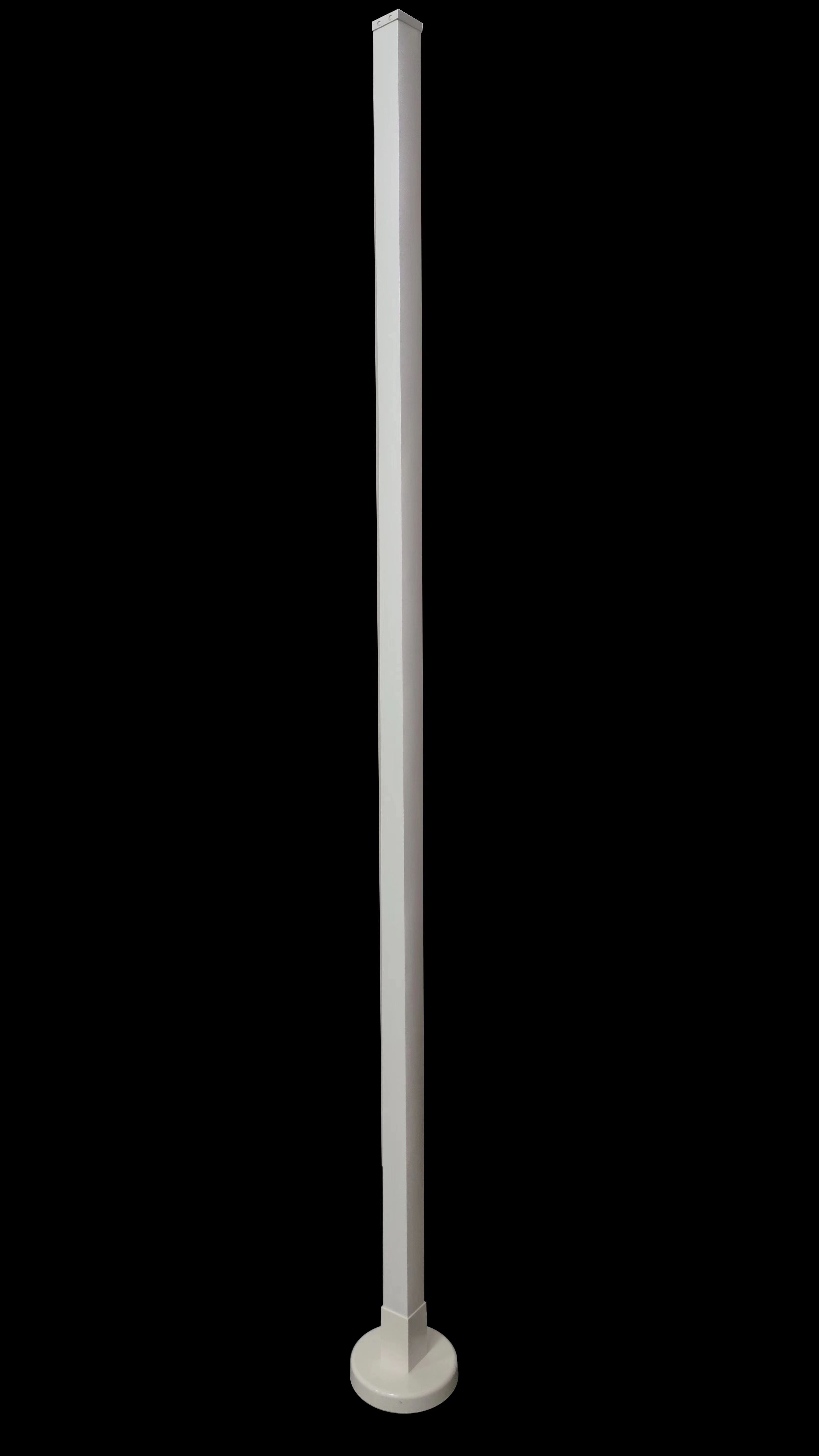 Smart RGBIC Voice Controlled Floor Rhythm Recognition Light with Multiple Options