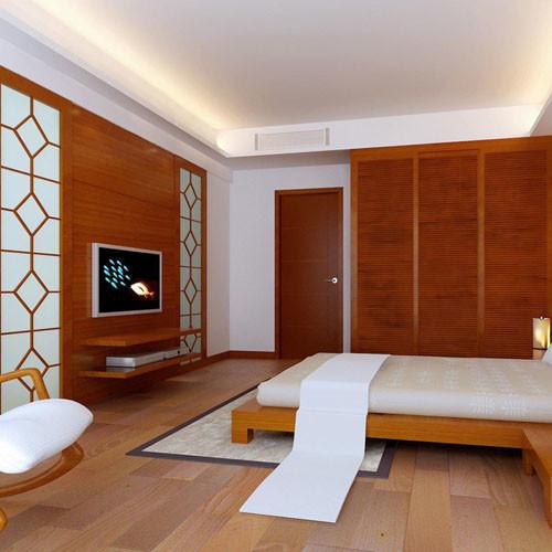 Long Lasting Wood Preservation Coating Waterproof Indoor Hardwood Floor Sealer