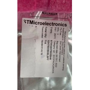 STM32H750XBH6 New Original Electronic Components Integrated Circuits Ic Chip