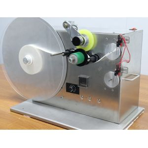  Automatic Tape Winding Machine with SUS304 Shell and Advanced Technology Manufactures