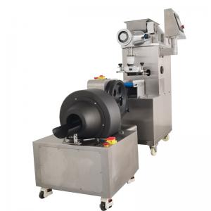  CE Approved Automatic Cake Pops Forming Machine Manufactures