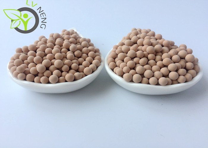 Safety Storage Molecular Sieve Type 4a Use In Various Electronic Products