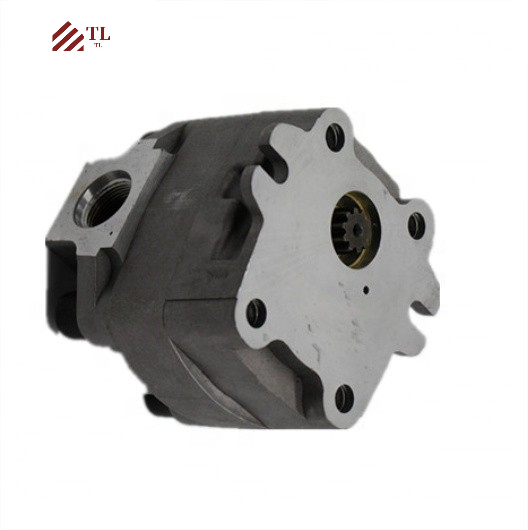 100% Excavator Parts PC45R-8 Gear Pump Pilot Pump 705-41-01920
