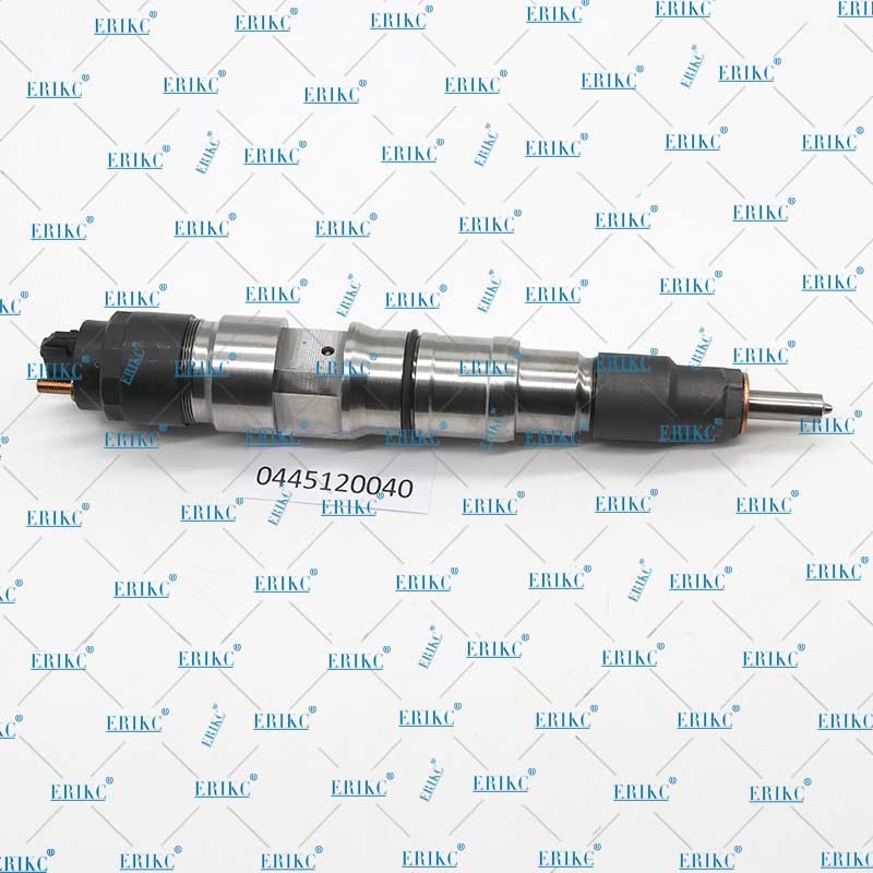ERIKC original Boch fuel injector 0 445110312 0445 110 312 Diesel Injector Pump 0445110312