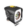 Buy cheap Aluminium Alloy LED Bicycle Headlight High Power CREE XM L2 - T6 Model from wholesalers