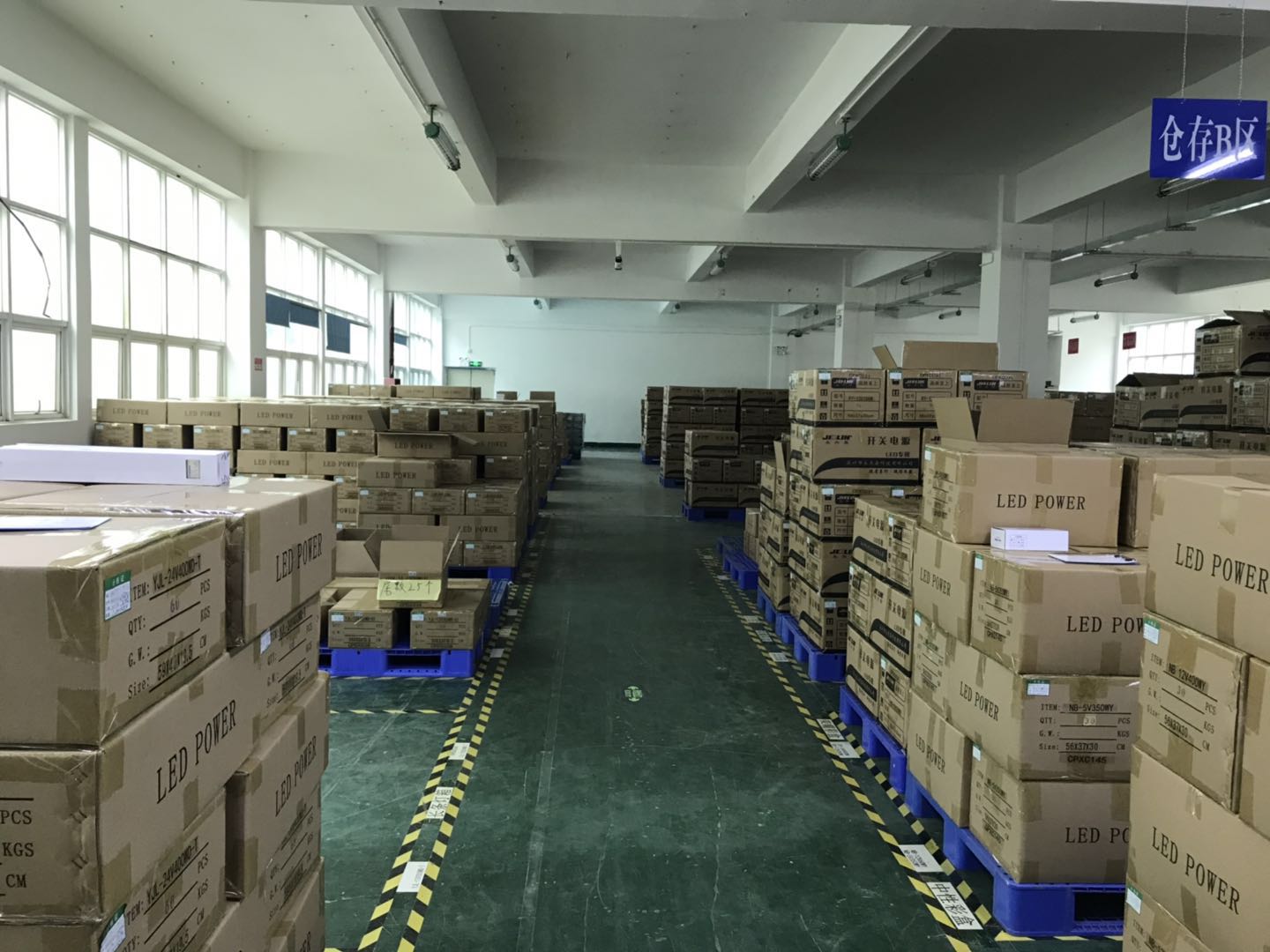 Quality Lightbox Extra Slim Power Supply 12V 400W JIELIN LED 50-60 Hz direct factory sale
