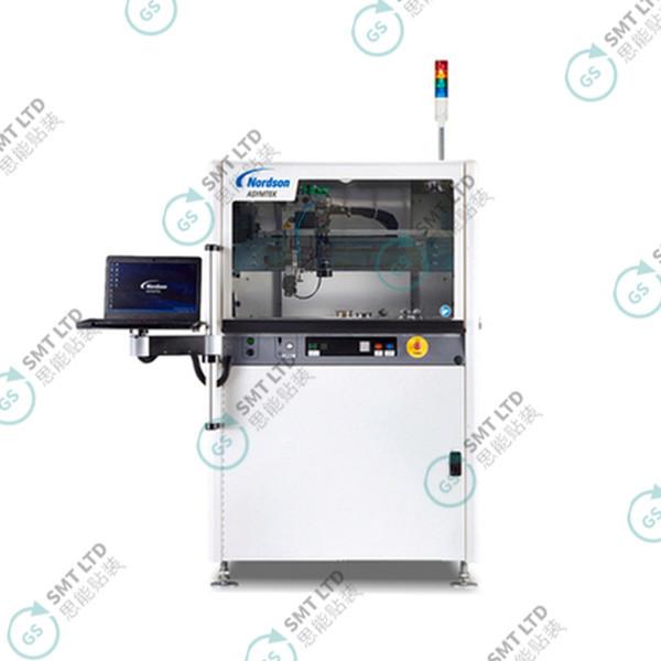 NORDSON / ASYMTEK SL-940E Serial No S26681 Frequency 50/60HZ The Ultimate