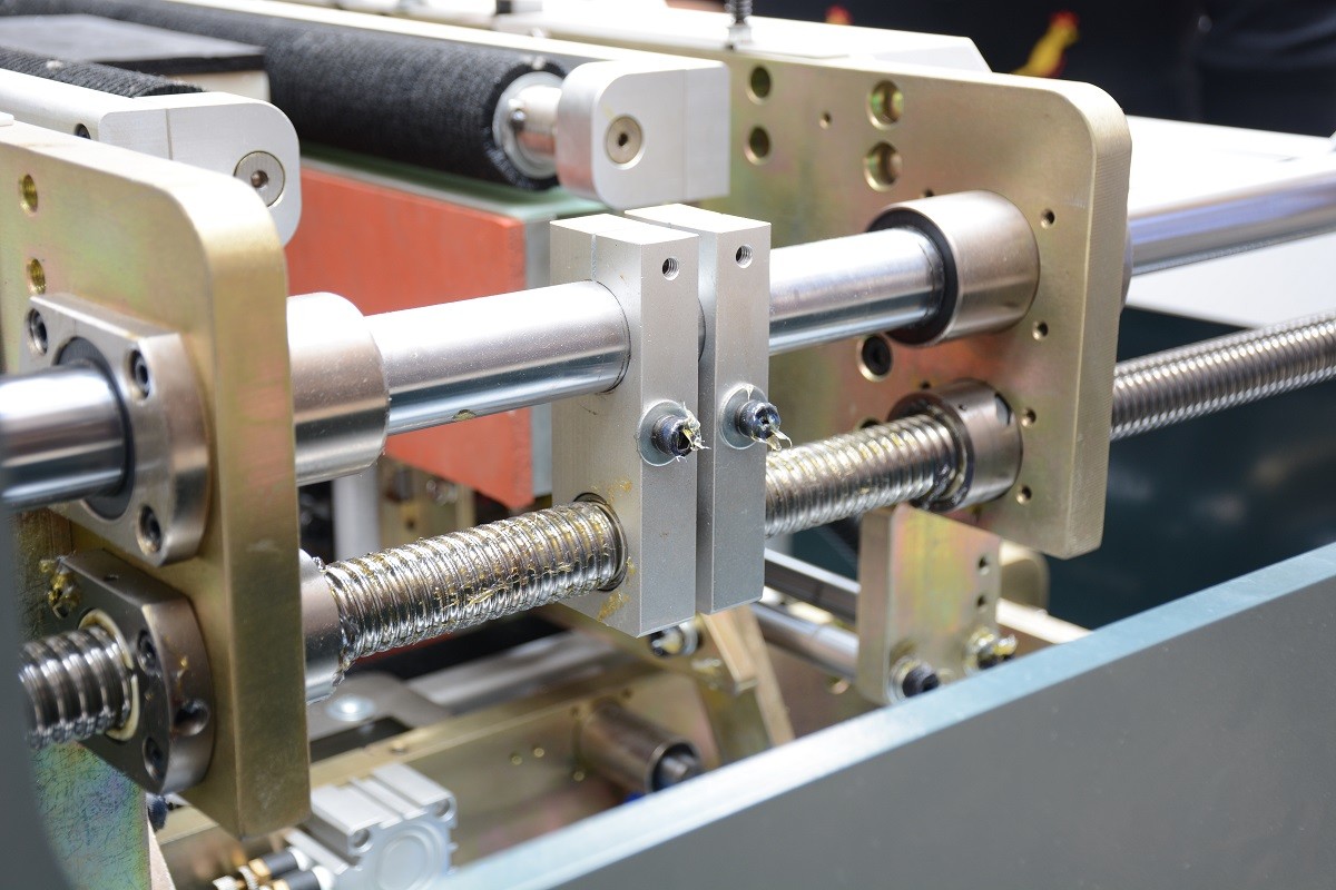  Automatic Intelligence Box Forming Machine Manufactures