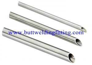 China ASTM / ASME Nickel Alloy Pipe Inconel 625, Alloy 625, Nickel 625, Chornin 625 on sale