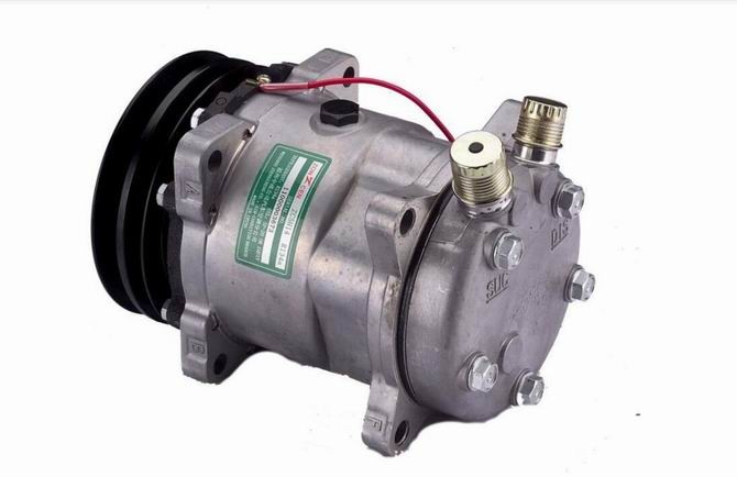 Universal Auto AC Compressor Saden 5H14 ACparts AC Compressor