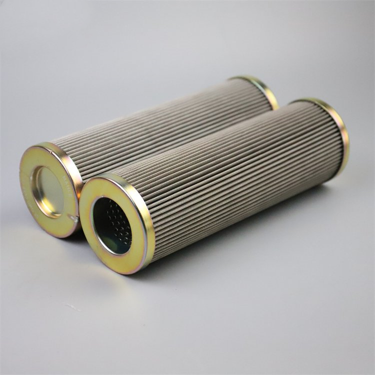 PI8230DRG25 Hydraulic Filter Element with 30 bar Differential Pressure and Low Weight