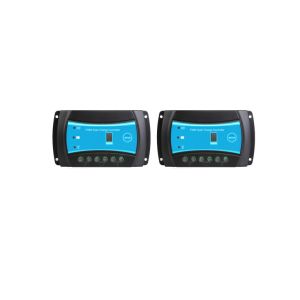  Automatic Pulse Width Modulation Solar Charge Controller Manufactures