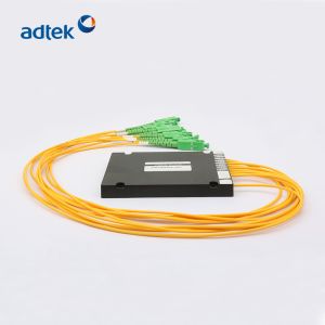 8+1CH ABS Coarse Wavelength Division Multiplexing CWDM Module