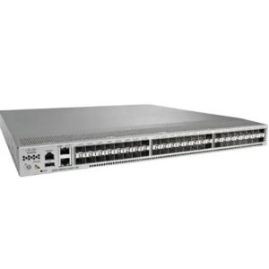High Density 100G Cisco Switch 36 Port QSFP28 N9K-C9336C-FX2