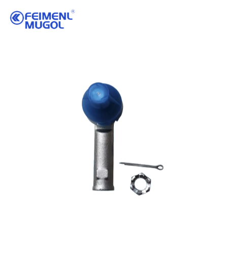 Quality Genuine Outer Tie Rod End for Ford Transit, Smooth Steering Respons for 97VB 3289AA Long Service Life for sale