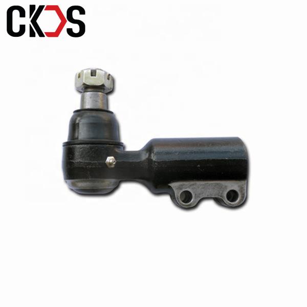 Best selling diesel steering system parts tie rod end NISSAN Part number 48571