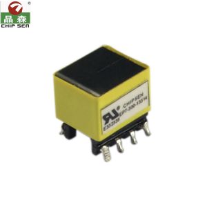 High Frequency PCB Transformers Single Phase Output Voltage 9V for Custom SMD