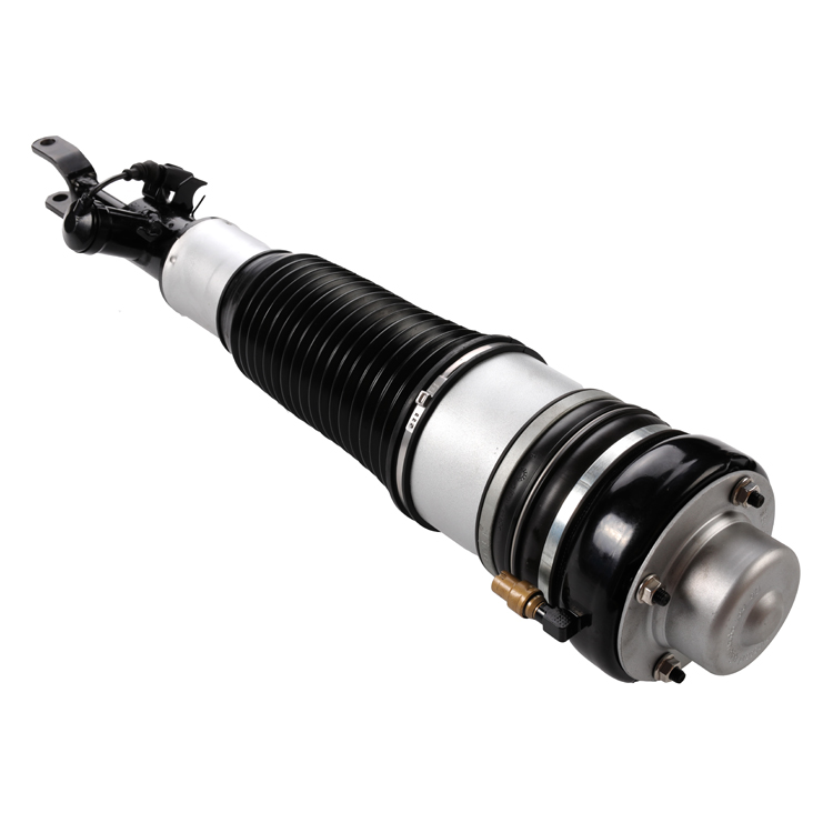 Audi A6 C6 Air Ride Suspension , Front Left Air Suspension Shock OE 4F0616039