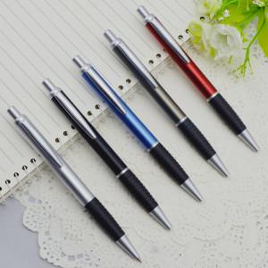 China Factory New Design Custom Advertising Ball Pen，Promotional Gift Ballpoint pen on sale